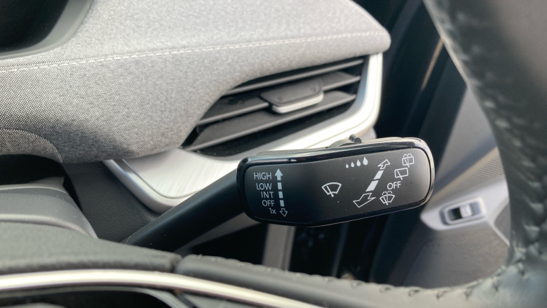 Skoda Enyaq 150kW 60 SE L 63kWh 5dr Auto Electric Estate